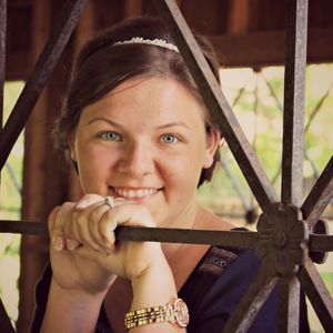 Meet your Posher, Brianna